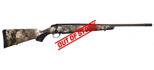 Tikka T3X Lite Veil Wideland .270 Win 22" Barrel Bolt Action Rifle Tikka T3X Lite Veil Wideland .270 Win 22" Barrel Bolt Action Rifle